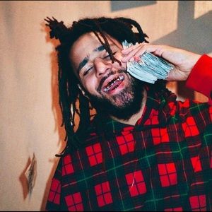 Meet your Posher, Elvin